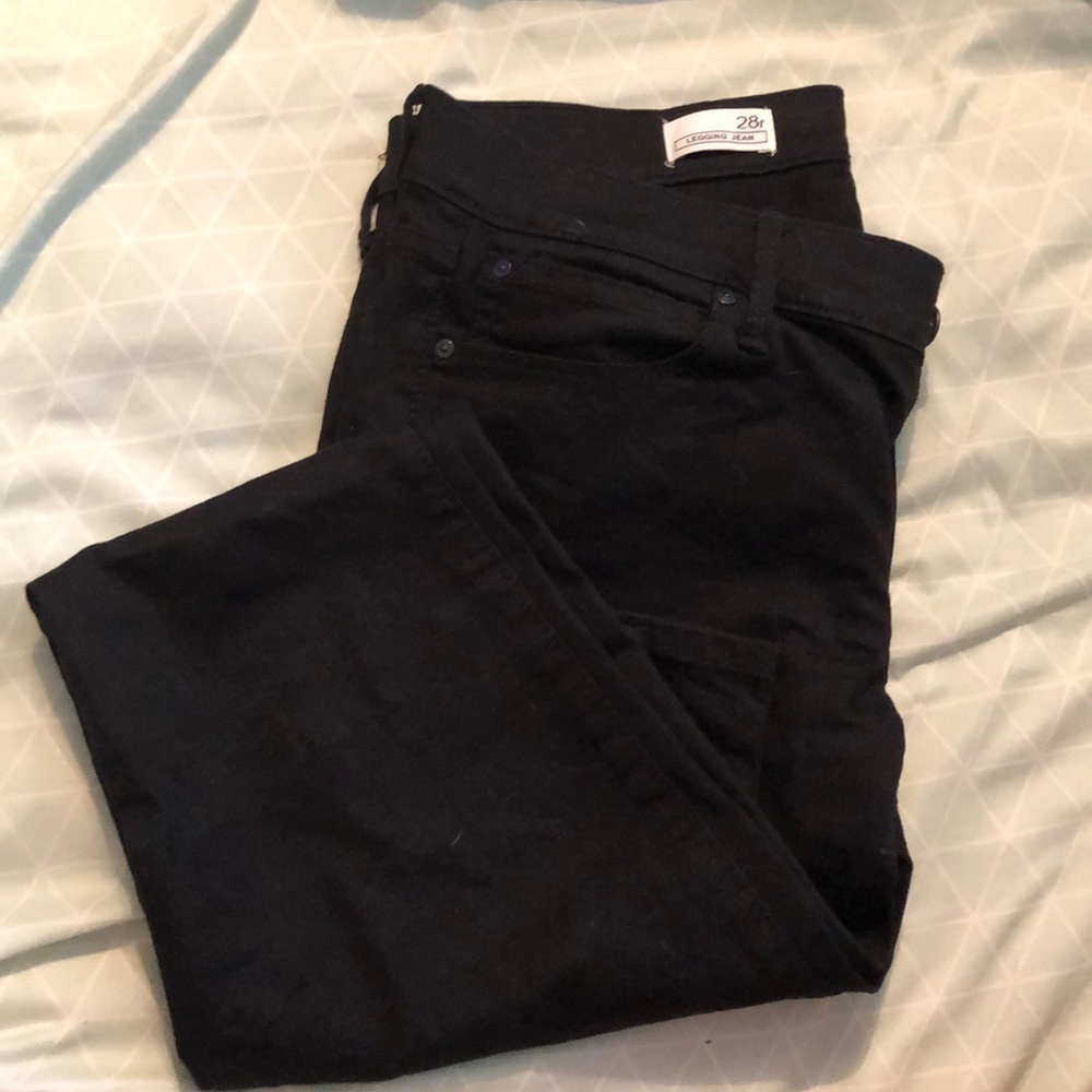 GAP jeggings
